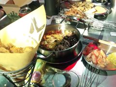 -M-MIX电音烤吧