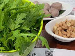 -八宝牛潮汕鲜牛肉火锅(净月店)