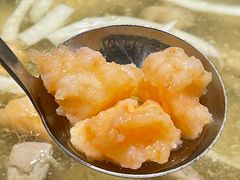 -狐狸爱上椰子鸡(滨江星光大道店)