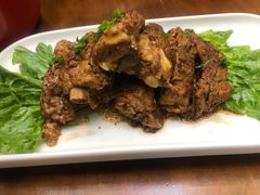 -赵小姐丨新中餐(曲江店)