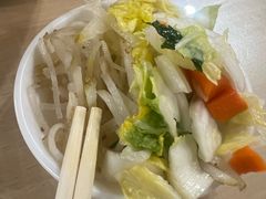 -闫家驴肉老店(华电一校店)