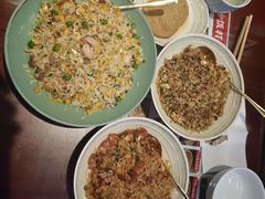 -扬二春炒饭(国庆路总店)