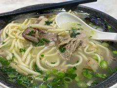 -点蹄擂椒猪脚饭(天虹汇一城店)