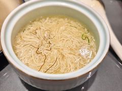 文思豆腐羹-赛德大酒店(邗江中路店)
