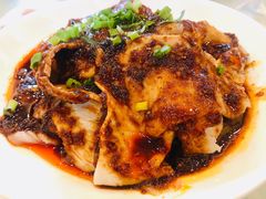 -廖老妈蹄花店(人民公园陕西街259号店)