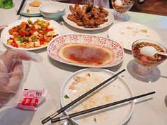 -老济南·地道济南菜(大明湖店)