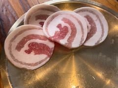 -韩景台烤肉(八大处店)