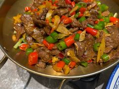 -高玛纳驴肉火烧(河间店)