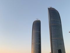 -演武大桥观景平台