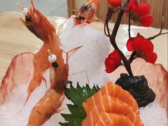 -世香全厨•日料·铁板烧(金桥店)