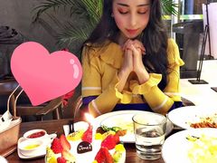 -1861意大利餐厅(文化广场店)