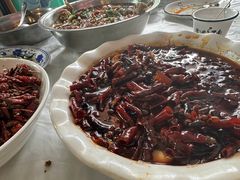-八0一首创霍老七老螺蛳(万东镇龙景园店)