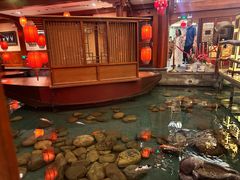 -潇湘甲鱼村(清河店)