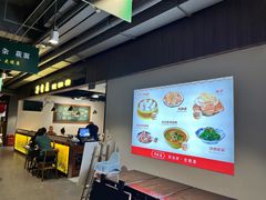 -真食净香居·内蒙烧麦(亚运村店)