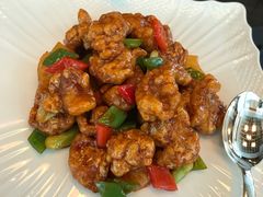 -夏苑(新加坡丽思卡尔顿美年酒店)