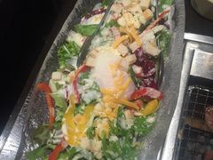 -俺的焼肉(銀座9丁目店)