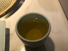 大麦茶-猪啊牛呀羊啊铜盘烤肉(正大广场店)