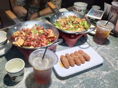 -米椰湘·辣椒炒肉