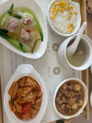 -贝优家母婴护理中心(汾阳月子中心)