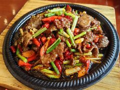 -龙凤瓦罐煨汤馆(清江东路店)