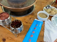 -元盛居(生态大街店)