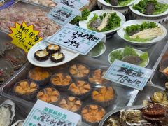 -旺角小渔村·海肠捞饭开创者(二马路店)