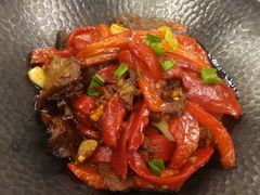 -新李记 · 口味菜馆(南郊公园店)