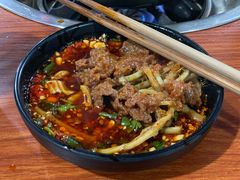 -牛华八婆麻辣烫(起源店)