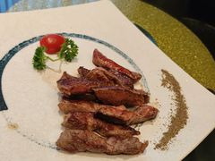 -富盈酒店-日本料理餐厅(厚街店)