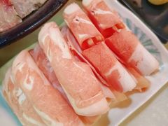 -丽江庭院·云南野生菌·海鲜火锅(鼓楼四合院店)
