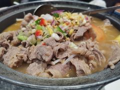 -粥旺庄(芳村店)