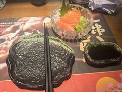 -弓二·烧鸟居酒屋(财富购物中心店)