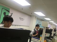 -中国电信(东门营业厅)