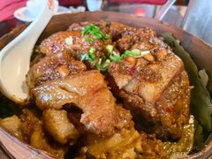 -小柴米·传统江西菜(万寿宫店)