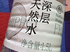 -盒马鲜生(莱蒙都会店)