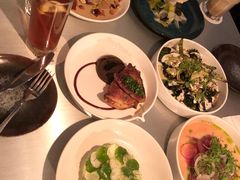 -Ocean's Table 欧舍