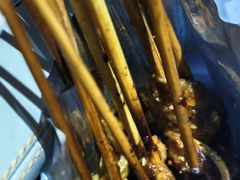 -酒里·宜州果酱烧烤(葛村店)