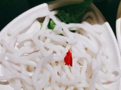 -青一色火锅(摩根店)