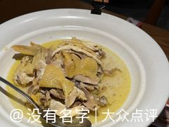 -话梅·客家小厨(东门店)