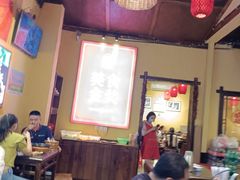 -富正毅三下锅·湘西韵味(天门山索道店)