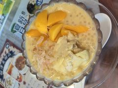 榴莲金枝金捞-甜津美