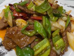 -芳芳餐厅(白沙路店)