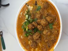 -青年路烩面馆(绿地世纪城店)
