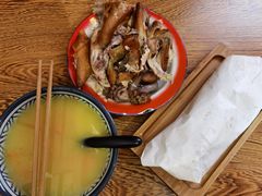 -喜卷·烂肉卷饼(广渠门店)