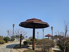 -青岛海泉湾度假区温泉