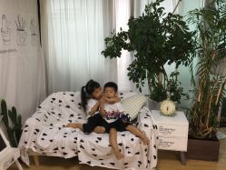 -憨大叔韩式儿童摄影 90店连锁(优加店)