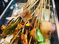 -小郡肝串串(解放碑店)