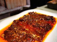 麻辣牛肉-园里火锅(仁和新城店)