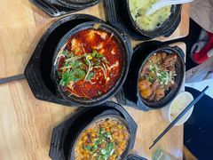 -十吉老砂锅(天生丽街生活馆店)