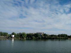 -三岔湖景区